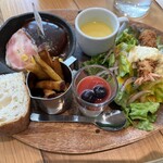 100本のスプーン TOYOSU - 