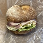 関次商店 パンの蔵 風土 - 