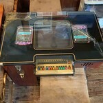 ブロンコ - ビデオゲーム台