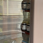 ブロンコ - ジャム販売