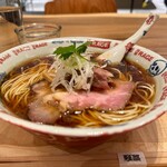 麺尊 RAGE - 