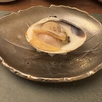 桑名蛤料理・蛤しゃぶしゃぶ 貝新 - 