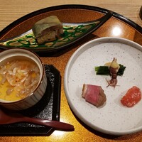梅田 鮨処いこう - 
