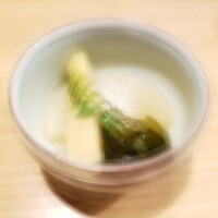 梅田 鮨処いこう - 