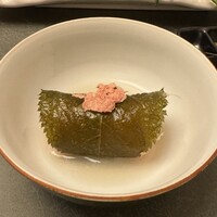桑名蛤料理・蛤しゃぶしゃぶ 貝新 - 