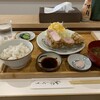 とんかつ 牡丹