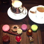 ガストロノミー ジョエル・ロブション - 