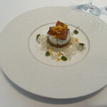 銀座 シェ・トモ - 