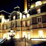 ガストロノミー ジョエル・ロブション - 