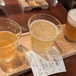 クラフトビアマーケット - 