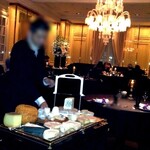 ガストロノミー ジョエル・ロブション - 