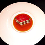 ガストロノミー ジョエル・ロブション - 