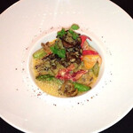 ガストロノミー ジョエル・ロブション - 