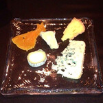 ガストロノミー ジョエル・ロブション - 