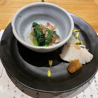 のどぐろ専門 銀座 中俣 - 