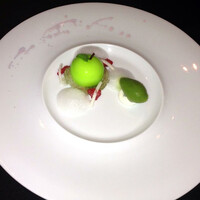 ガストロノミー ジョエル・ロブション - 