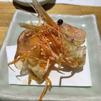 のどぐろ専門 銀座 中俣 - 