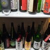 日本酒天国 おにたいじ 酒と肴と男と女