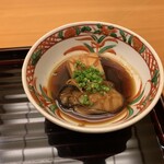 神楽坂ささ木 - 