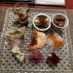 中華割烹 わらじん - 