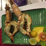 Patong Seafood - 
