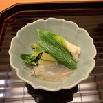 神楽坂ささ木 - 