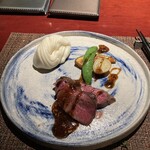 中華割烹 わらじん - 