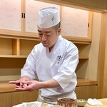 日本橋蛎殻町 すぎた - 