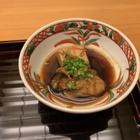 神楽坂ささ木 - 