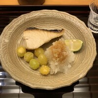 神楽坂ささ木 - 