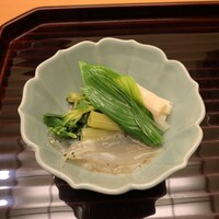 神楽坂ささ木 - 