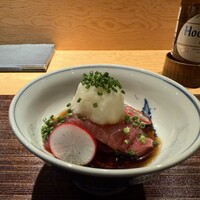 割鮮 入たに - 