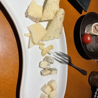 炭火焼イタリアン 海串 ブラーチェ - 