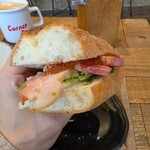 Corner - 