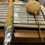 串高架下 - 