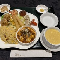 中国料理 古稀殿 - 