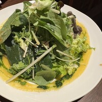 焼肉×創作びすとろ 笑進笑明 - 