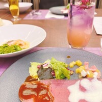 ビュッフェ＆カフェレストラン ナイト＆デイ - 