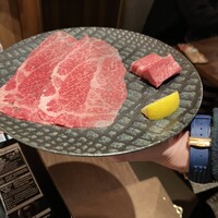 焼肉×創作びすとろ 笑進笑明 - 