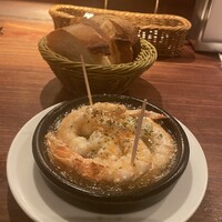 スペイン料理 La Cazuela 三ノ宮 ミント神戸店 - 