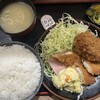 とんかつ 肉料理 麻釉