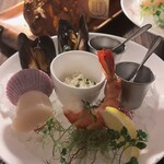 BLT STEAK  ROPPONGI - 