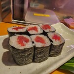 ひょうたん寿司 - 