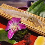 ひょうたん寿司 - 