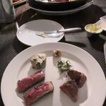 BLT STEAK  ROPPONGI - 