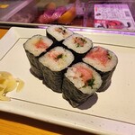 ひょうたん寿司 - 