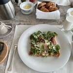 葉山ホテル音羽ノ森 - 