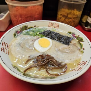 久留米屋ラーメン_1