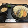 山下本気うどん 横浜ポルタ