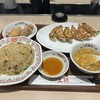 餃子の王将 京成高砂駅南口店